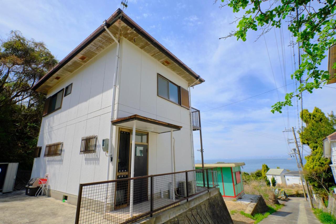 Awaji Aquamarine Resort #1 Bbq Ok! - Self Check-In Only Akashi Exterior foto
