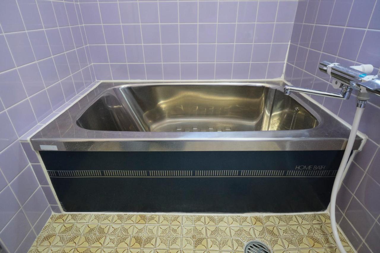 Awaji Aquamarine Resort #1 Bbq Ok! - Self Check-In Only Akashi Exterior foto