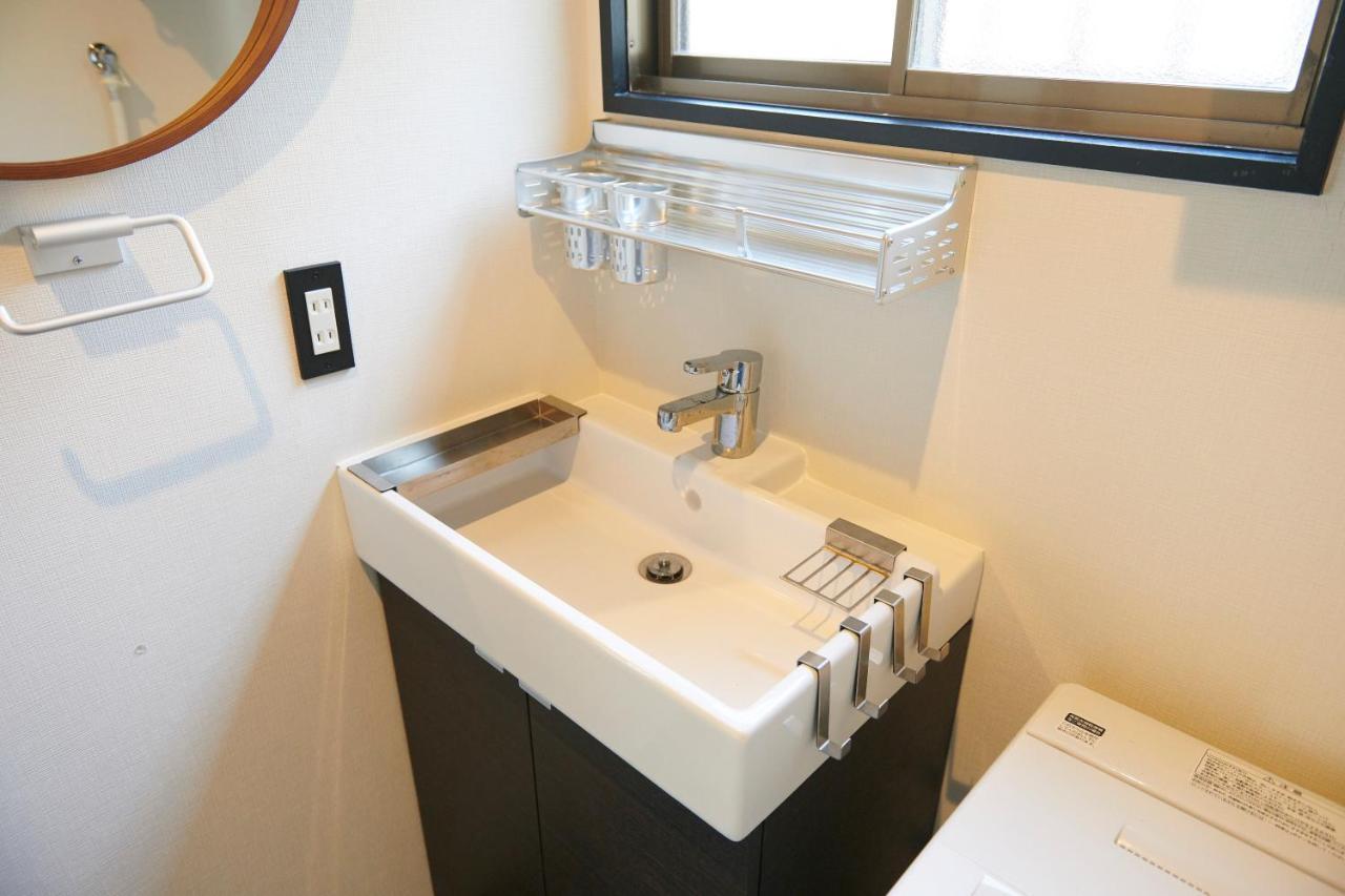 Awaji Aquamarine Resort #1 Bbq Ok! - Self Check-In Only Akashi Exterior foto