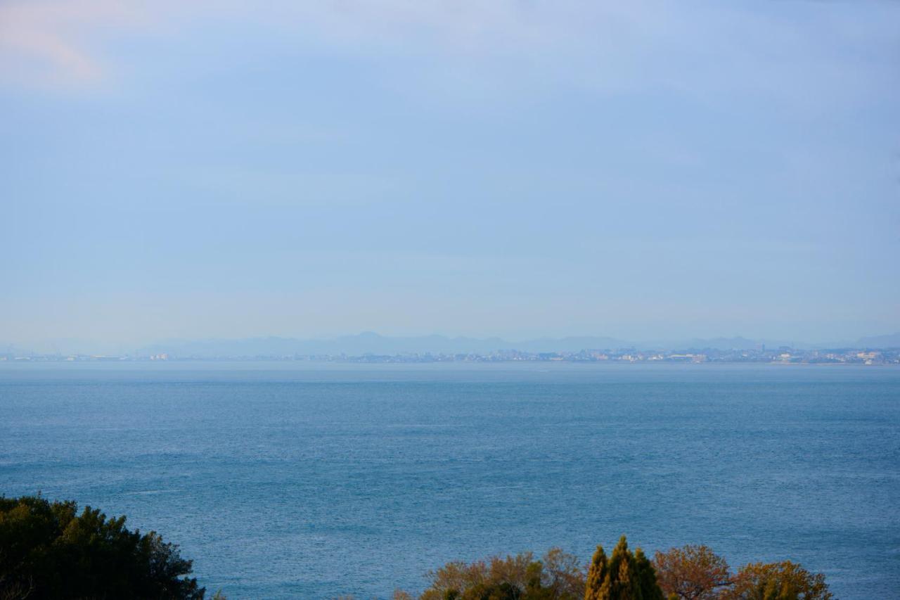 Awaji Aquamarine Resort #1 Bbq Ok! - Self Check-In Only Akashi Exterior foto