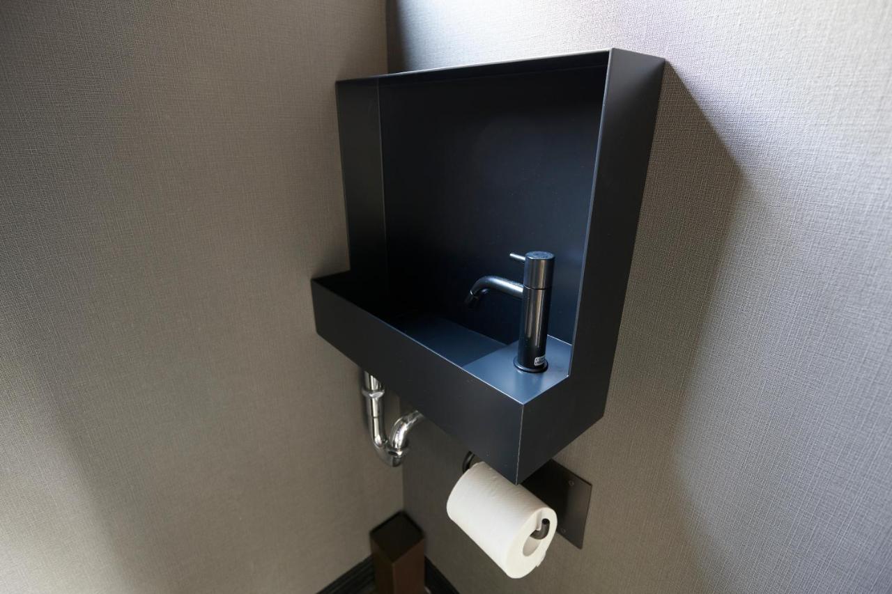 Awaji Aquamarine Resort #1 Bbq Ok! - Self Check-In Only Akashi Exterior foto